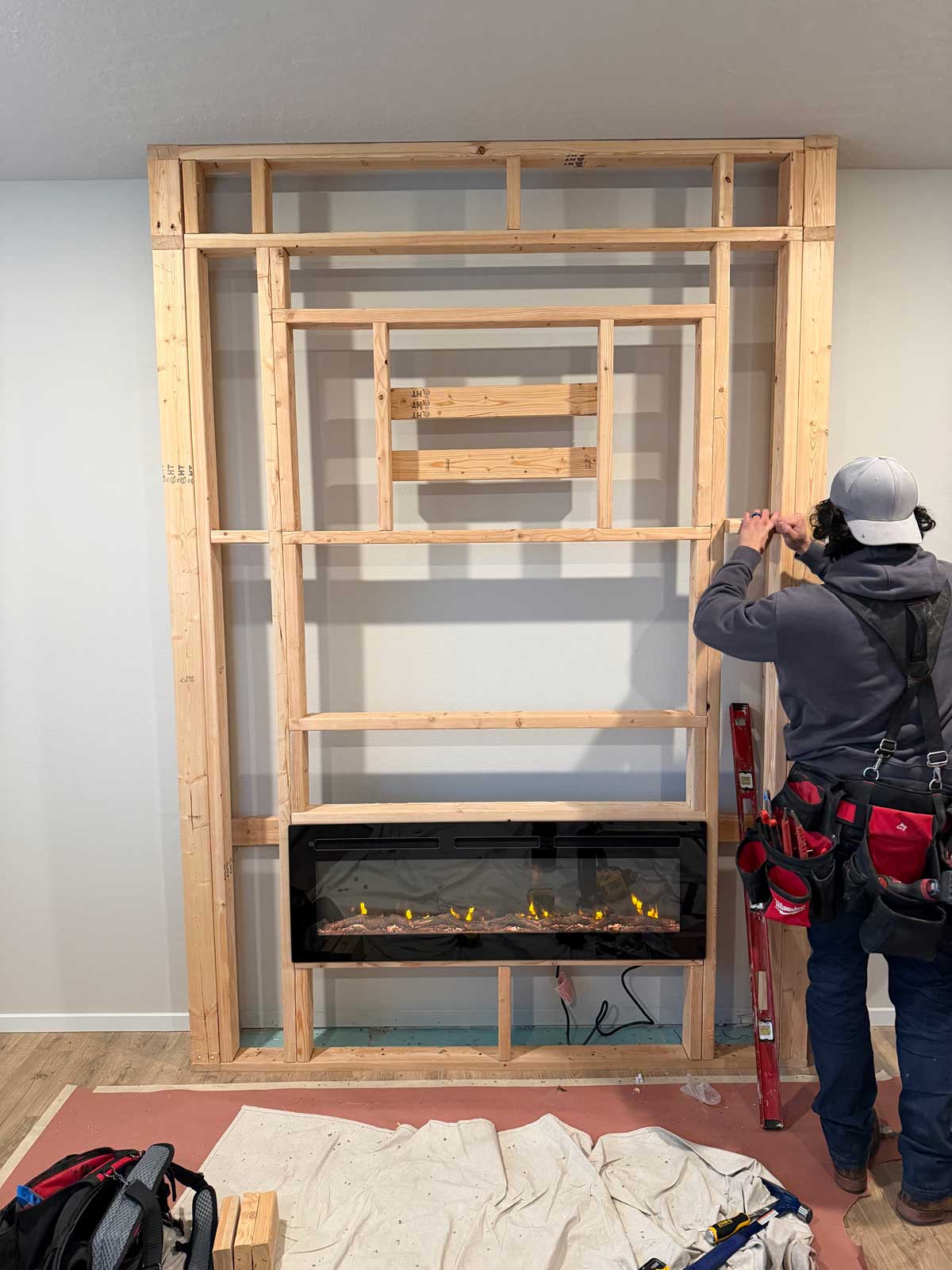 home renovation