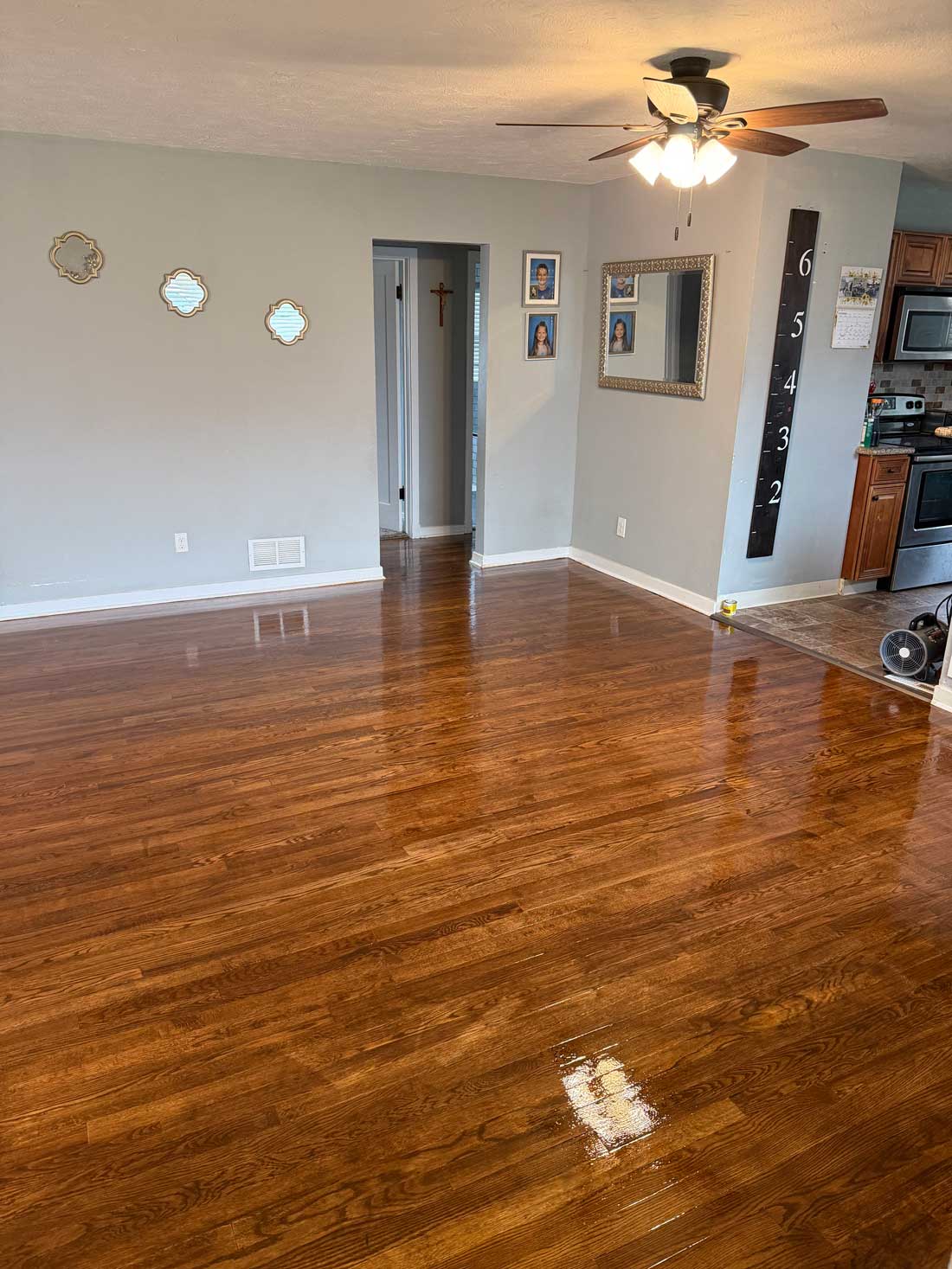 home remodeling