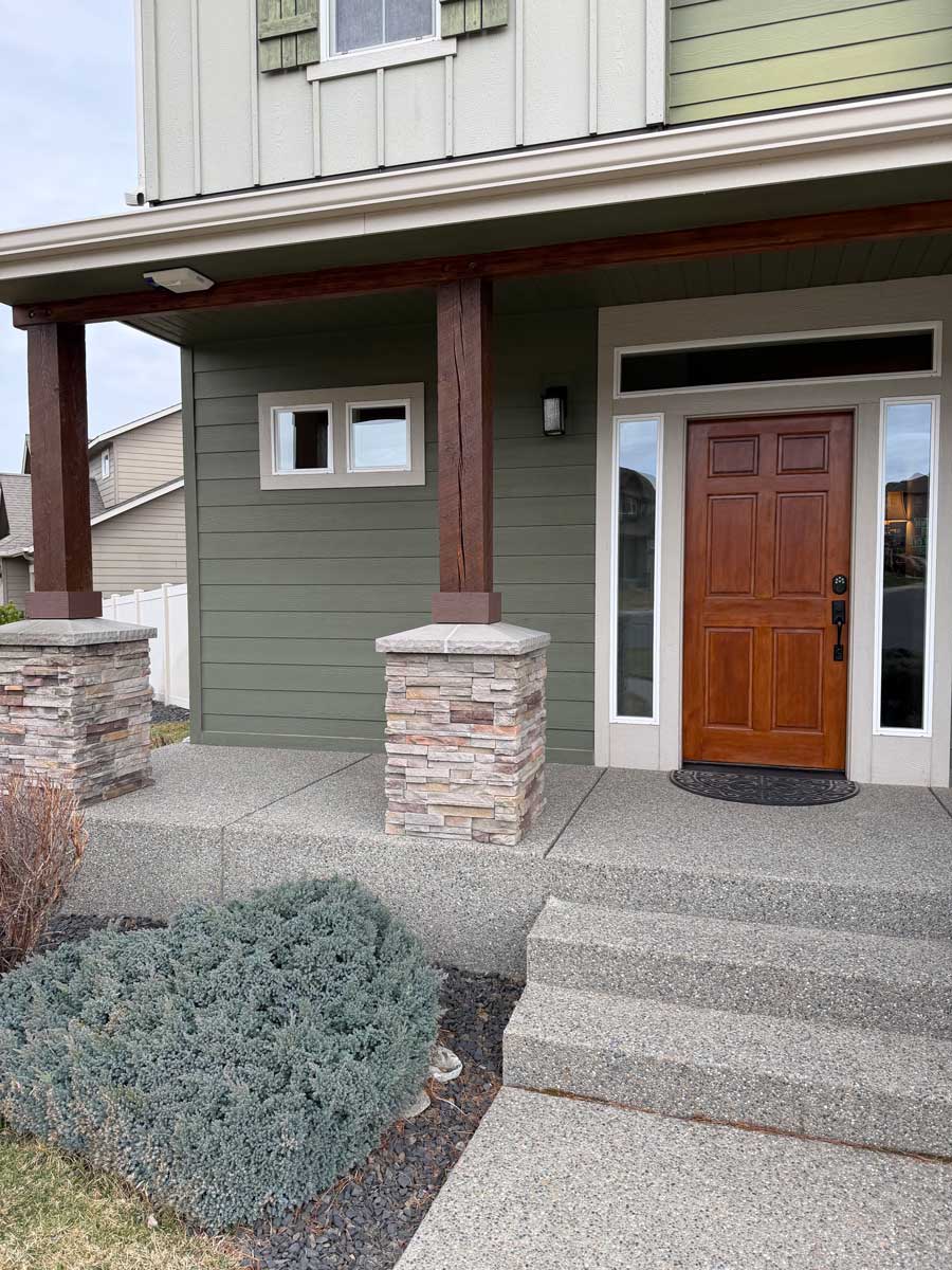 home remodeling